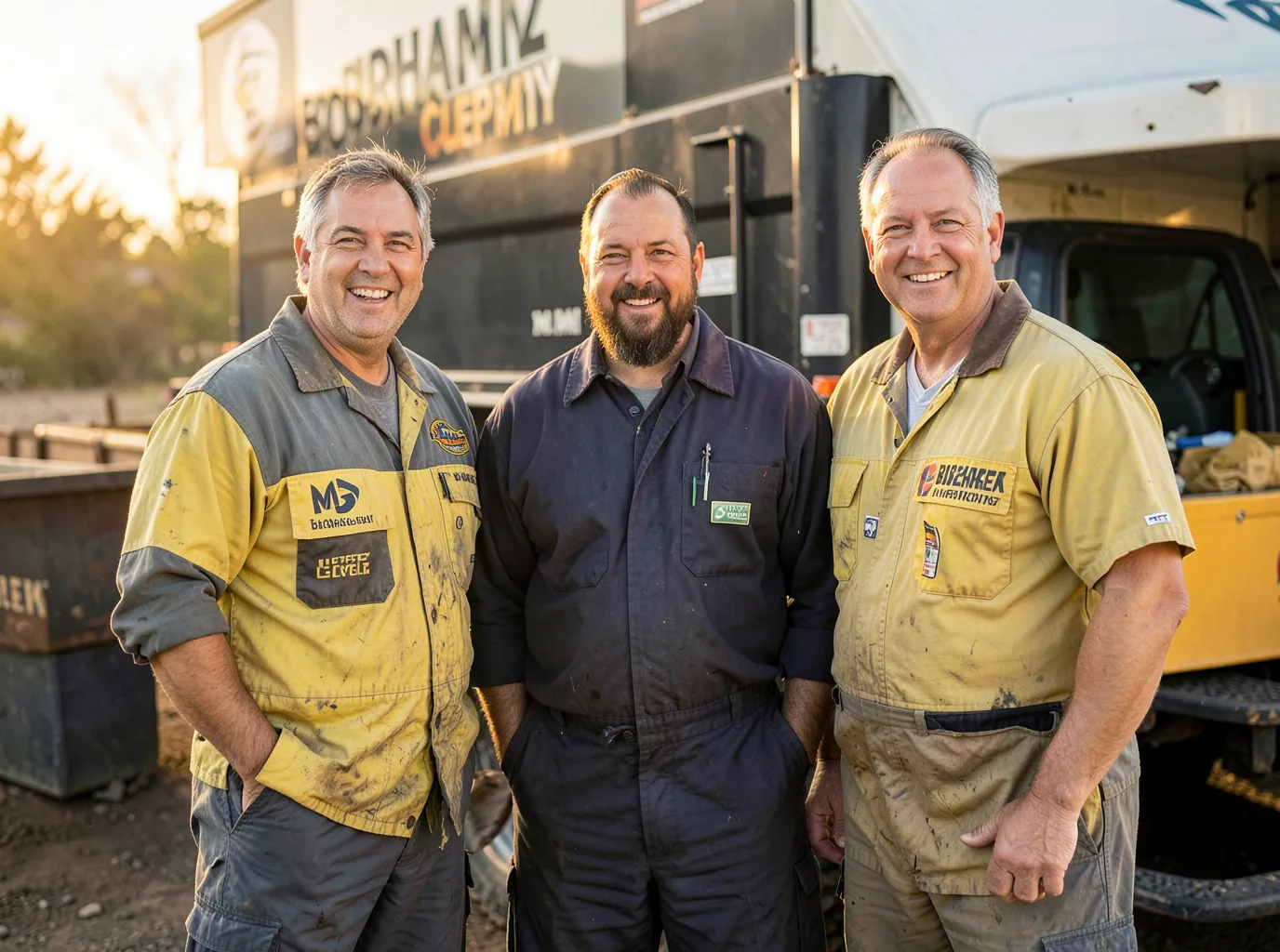 Sewage Cleanup company in Natrona, WY