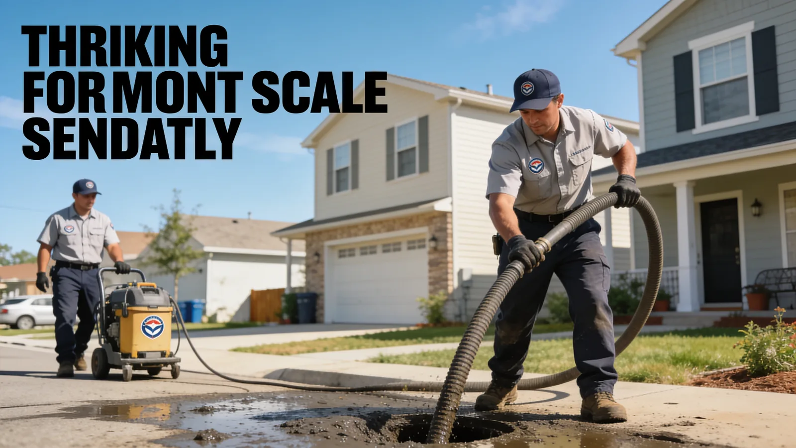 Sewage Cleanup in Natrona, WY near me